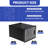 18 Pair Stackable Shoe Storage Box