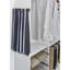 Support à cravates extensible Rev-A-Shelf-17039897-94092462