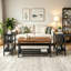 Ensemble de 3 petites tables basses Alonso-774122682