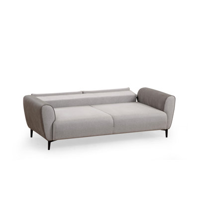 3-Seat Sofa-Bed by Hokku Designs