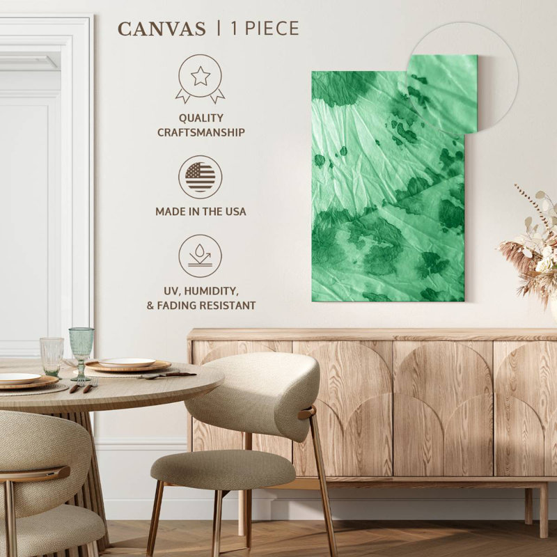 Couleur Avery St. Patrick's Day, H 45 po x l 30 po