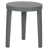 Gris anthracite est en rupture de stock