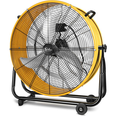 28" Box Fan