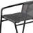 Arthor Rattan Indoor/Outdoor Stacking Restaurant Chairs (Set of 2)-1822980655