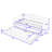Palmnue Upholstered Daybed-2066210044