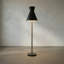 Thinking Cap Floor Lamp