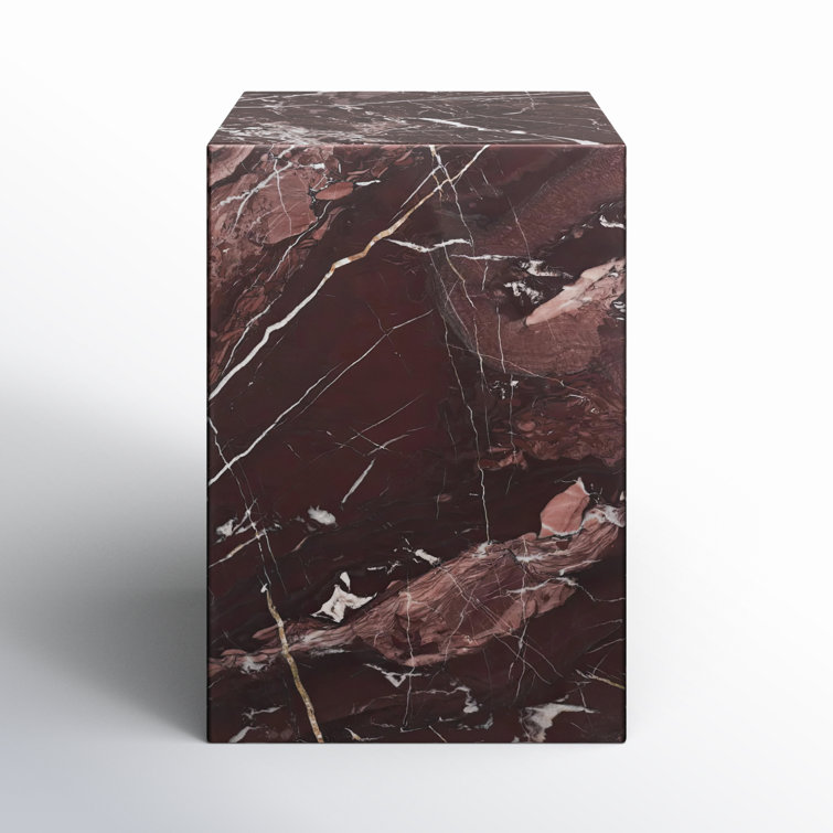 Enez Modern End Table