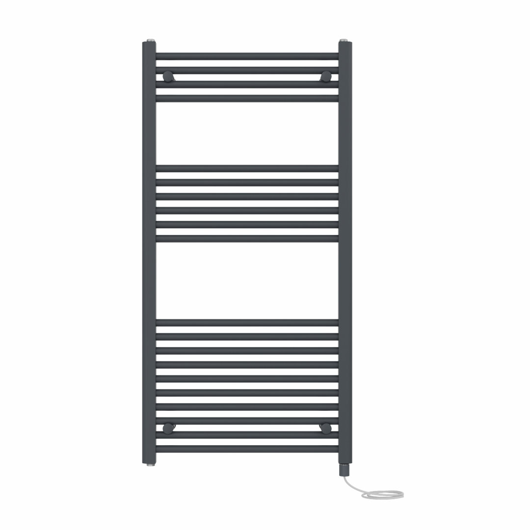Straight Towel Rail Heated Towel Rails