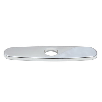 Kitchen Faucet Single Hole Deck Plate