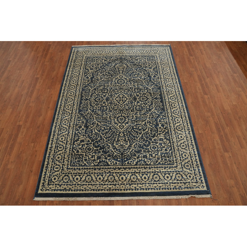 Tapis traditionnel traditionnel 6x9