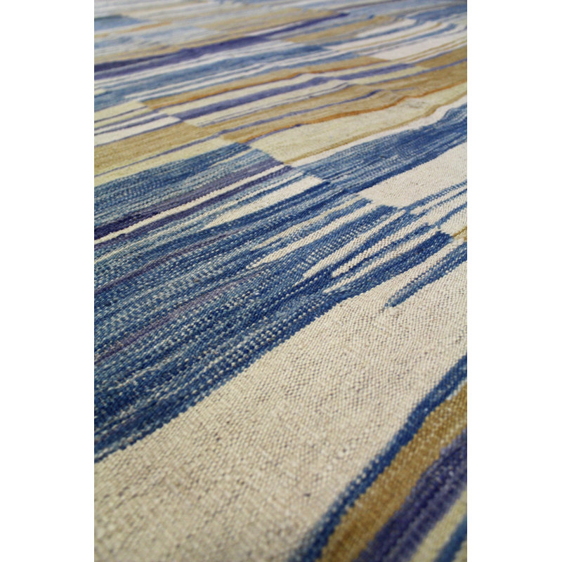 One-of-a-Kind 9'1" X 12'1" Area Rug