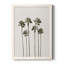 «Palm Getaway», reproduction de photo sur toile simple-88429853-88429854