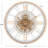 Willmar  Roman Gear Clock