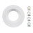 6'' Dimmable LED Retrofit Recessed Lighting Kit-50034459-50034458-50034457