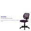 Chaise de bureau Wayfair Basics®-223910118-223910115