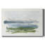 Toile tendue Coastline Splash III-1793095737