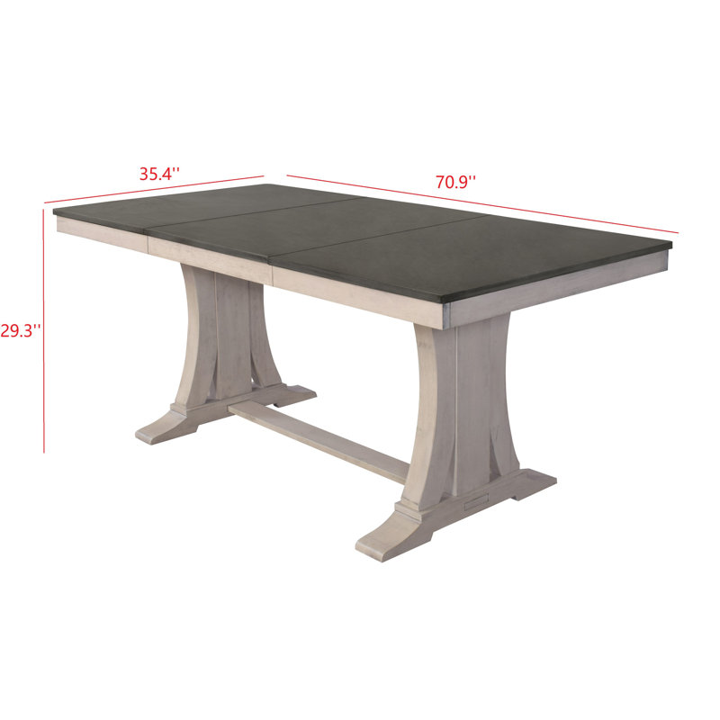 Table de salle à manger Jacarri
