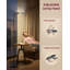 69.3cm LED Torchiere Floor Lamp