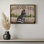 «Outdoor Life is the Best Life» par Nicole DeCamp, reproduction d'art