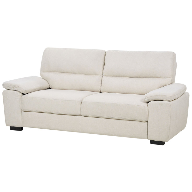 Quintavius Sofa, Beige