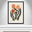 Imprimé de fleurs modernes par NKTN-129313700-129313737-129313756