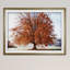 « saison of automne », reproduction de peinture à l’acrylique encadrée-31992476-33960862