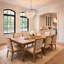 Lustre rond en cristal 13 lumières 27 po-1530088176-1530088177-1530088181