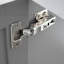 Meuble-lavabo de salle de bain sans lavabo, avec 5 tiroirs-1436895199