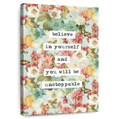 Tergel Cottage Fields Sentiments
