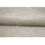 Tapis crème moderne Minimalist Grid 5 x 7
