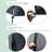 Outdoor Patio Umbrella Cover