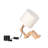 Hiko Solid Wood Table Lamp