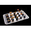 Novecento Stainless Steel Tray