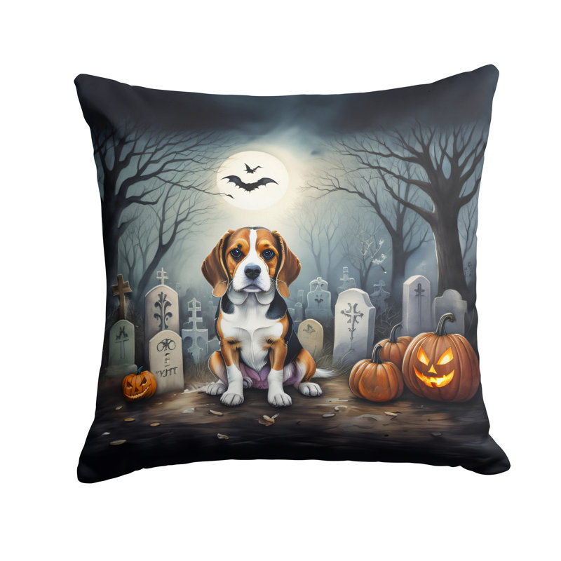 Other/No Pattern Outdoor Throw Pillow, 14" x 14"