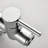 Clawfoot Tub Faucet and Tub Spout with Hand Shower-87378708