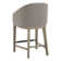 Bethea Rounded Back Counter Stool
