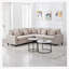 Canapé modulaire réversible 95,5 po Nolan-1802638306