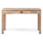 Montauk Solid Wood Writing Desk-44671197