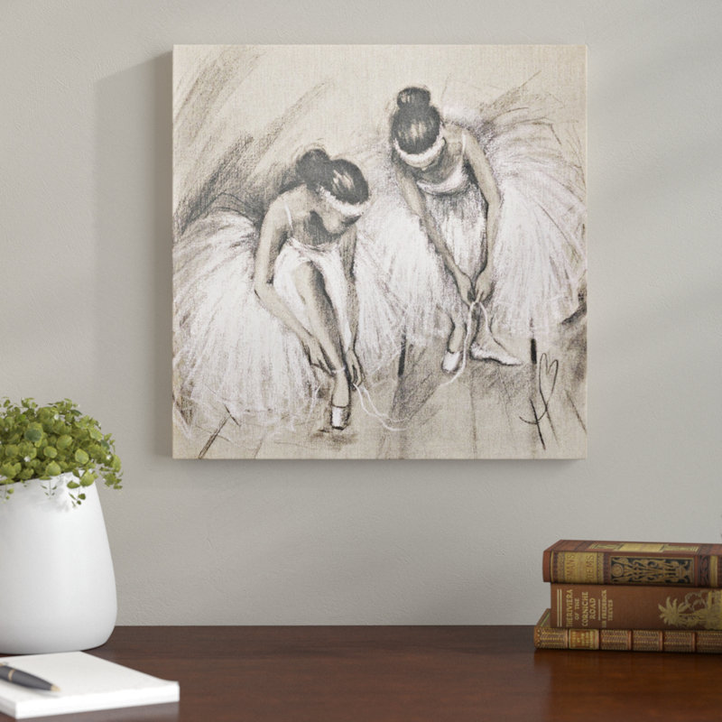 Mylan Hazel Bowman - Print on Canvas, 60cm H x 60cm W x 3.8cm D