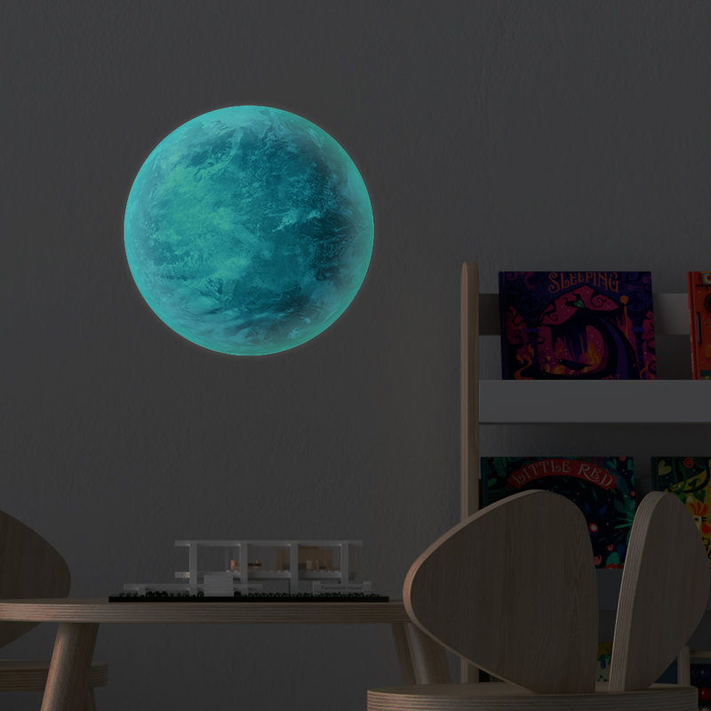 Wall Decal