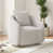 Light Gray Boucle selected