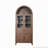 Dome Cabinet with large storage space-115688184