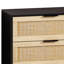 6-Drawers Rattan Storage Cabinet-544383285-602979339