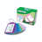 Addition Teach Me Tags - 168 Educational Flashcards