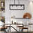 Bigus 3 - Light Kitchen Island Pendant