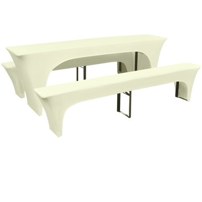 Outdoor Patio Table Cover