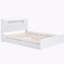 Lit plateforme en bois Casidhe-166133981