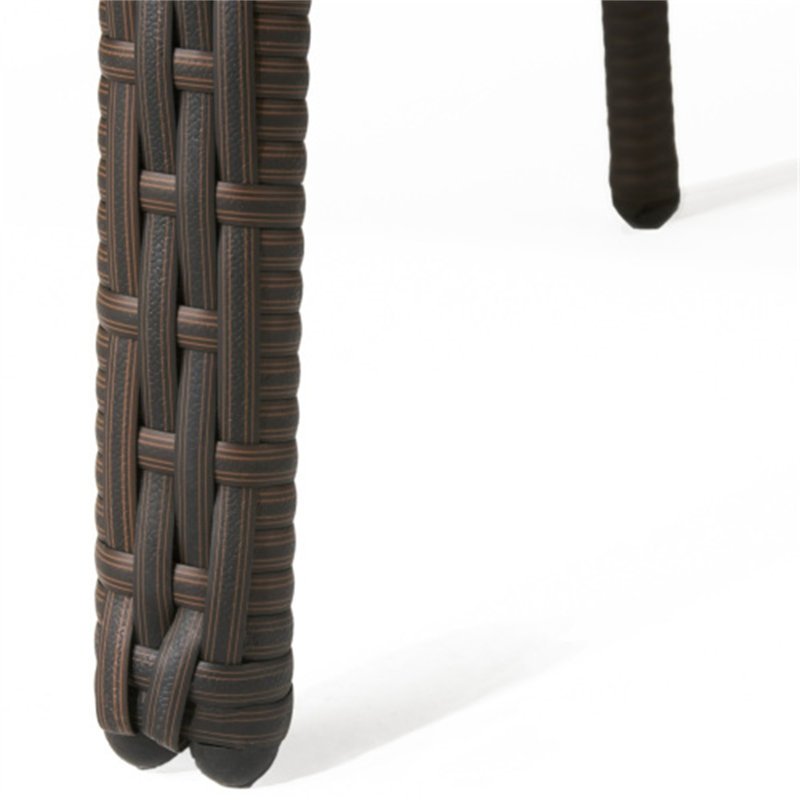 Outdoor Wicker Chairs