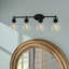 Wilhelm 4 - Light Dimmable Vanity Light