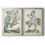 «Pastel Birds I», toile encadrée de qualité supérieure - prête à être accrochée-1110646625-1110646628